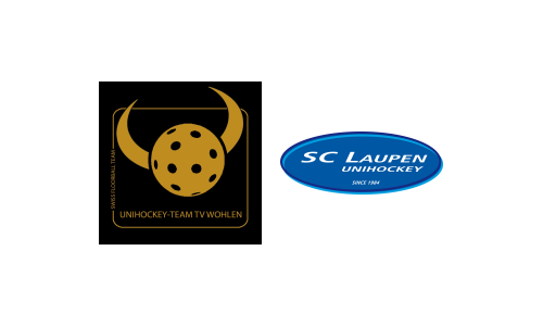 UHT TV Wohlen BE - SC Laupen