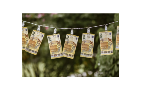 &laquo;Money, money, money&hellip;&raquo; &ndash; eine unbezahlbare Schreibwerkstatt