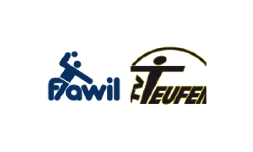 HC Flawil 2 - TV Teufen