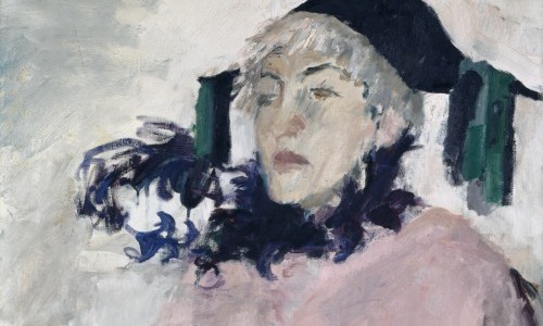 Meisterwerke der Sammlung: Konsens und Revisionen