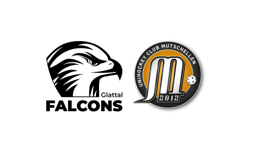 Glattal Falcons - UHC Mutschellen