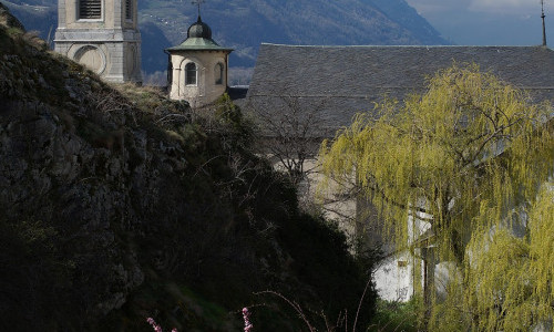 &Eacute;glise des J&eacute;suites