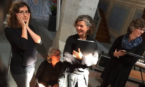 Mittwoch-Mittags-Konzerte