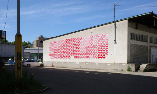 TransBona-Halle