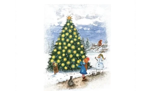 Lilu sucht das Glück