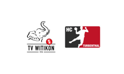 TV Witikon 3 - HC Turbenthal