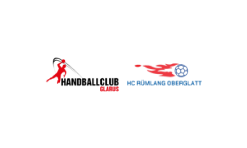 HC Glarus - HC R&uuml;mlang-Oberglatt