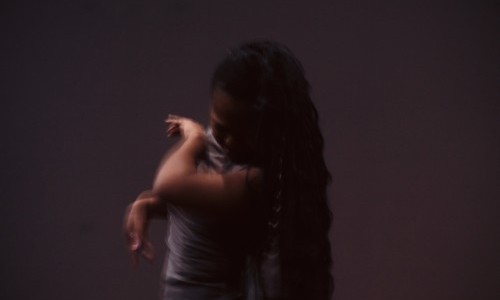 New Kyd, &laquo;Political Marketplace&raquo; in Zusammenarbeit mit Tanzhaus Z&uuml;rich