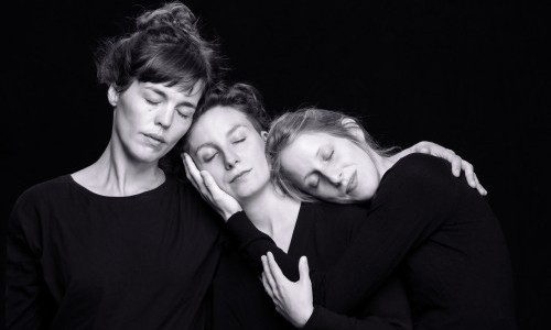 Klassik Sterne A Cappella: Farben & One's for sorrow, two's for joy