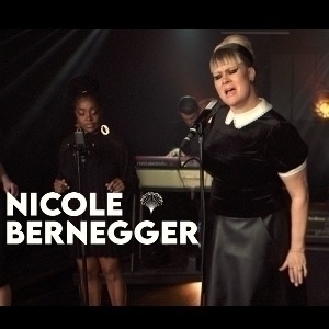NICOLE BERNEGGER &laquo;ALCHEMY&raquo;