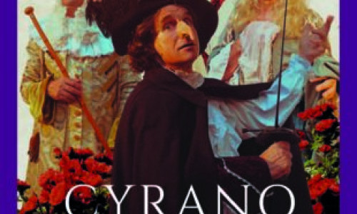 Cyrano - Benjamin Cuche