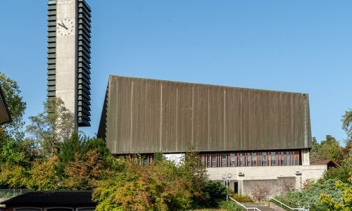 Thomaskirche Liebefeld