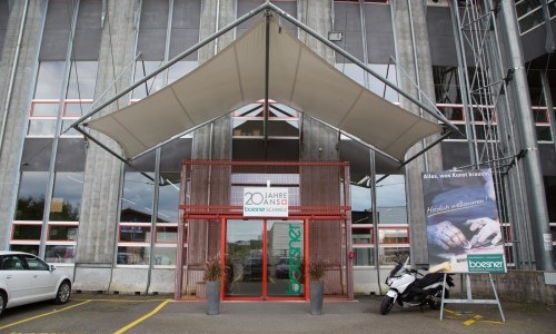 Boesner M&uuml;nchwilen