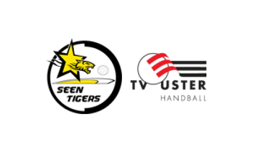 Seen Tigers 1 - SG Oberland Falcons 2