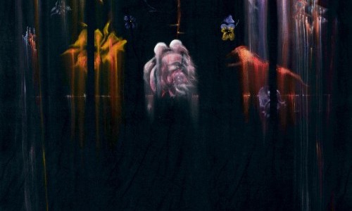 Ian Douglass: Der Stand der Dinge (Schwefel)