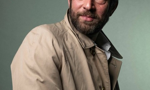 Olivier Guez &ndash; Die Welt in ihren H&auml;nden