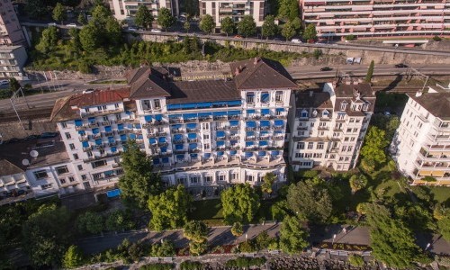 EquinoxReloaded - Grand H&ocirc;tel Excelsior