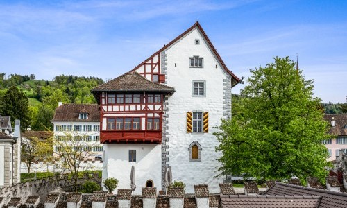 Ausstellung im Dialog