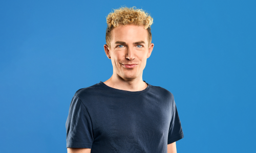 Michael Elsner Vorpremiere