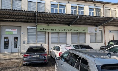 Ortsmuseum Amriswil