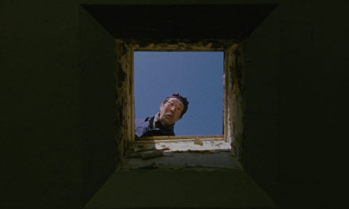 Open Air: After Life (1998)