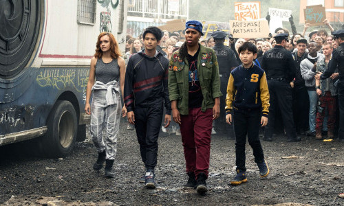 cinema@SQUARE: Ready Player One