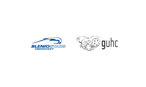 Blenio Stars Unihockey I - Gambarognese UHC