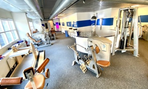 Daytona - Gesundheitszentrum