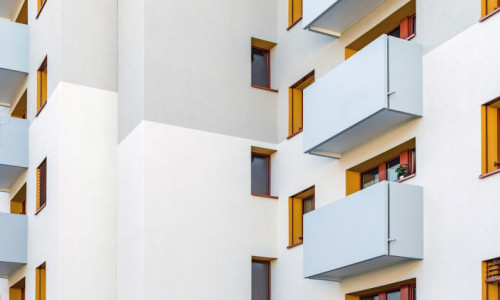 Baukultur-Donnerstag - Auf Augenh&ouml;he ? - mit Schoch Tavli Architekten