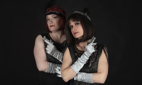 The Witty Wiggle Christmas Show