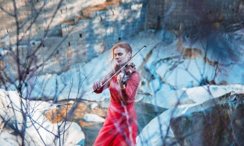 Mala Oreen / Moira X Otrava