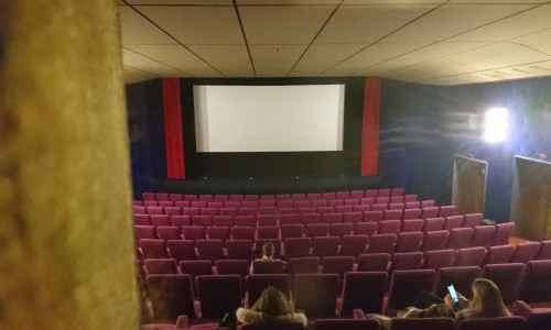 Ciné-Theater