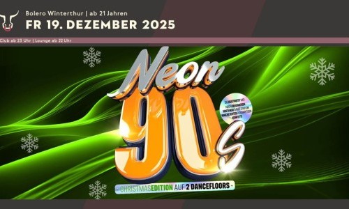 Neon 90s