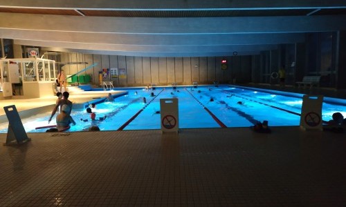 Vernissage - Buvette du Levant