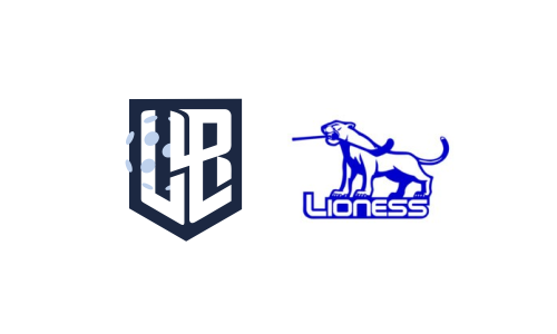 Unihockey Regio Entlebuch - Floorball Zurich Lioness
