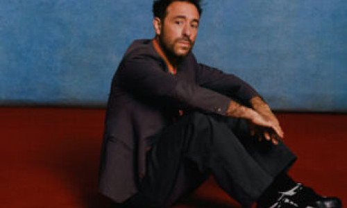 Charlie Winston