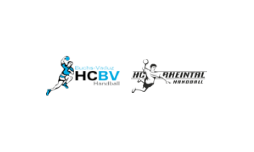 HC Buchs-Vaduz - HC Rheintal 2