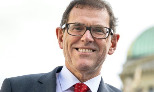 Dr. Jakob Stark - Sichere und bezahlbare Stromversorgung