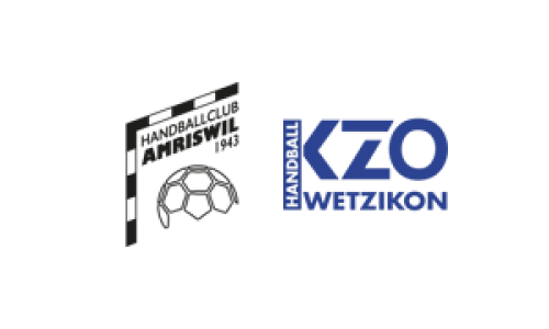 SG AmRo - SG Handball Z&uuml;ri Oberland &deg;