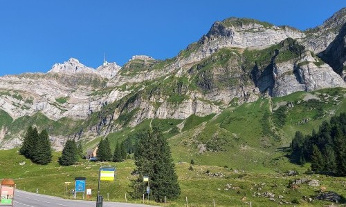 Restaurant Säntisgipfel