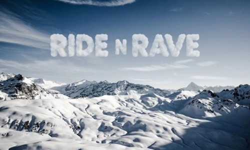 RIDE N RAVE 2026