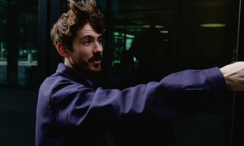 BScene 2026 &ndash; Das Basler Musikfestival: Leonard Mavi