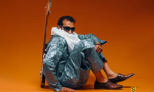Bombino NE