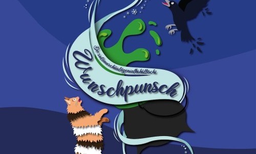 Märlitheater – Der Satanarchäolügenialkohöllische Wunschpunsch