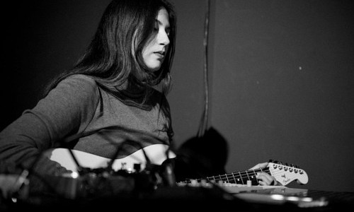 IGNM-Konzert mit Ensemble Tzara: Zeynep Toraman - All the Tired Horses (UA)