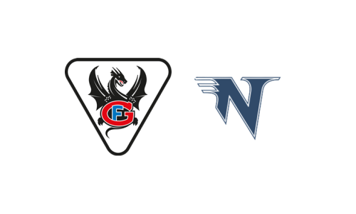 HC Fribourg-Gott&eacute;ron Ladies - Neuch&acirc;tel Hockey Academy