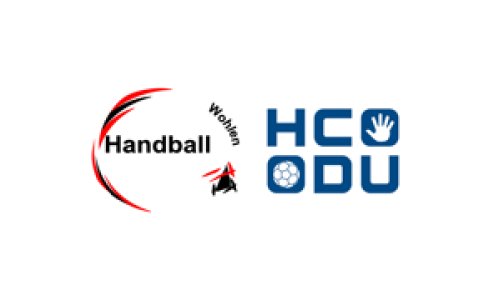 Handball Wohlen - SG Dietikon-Urdorf 1