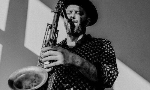 Jure Pukl &laquo;Analog AI&raquo;