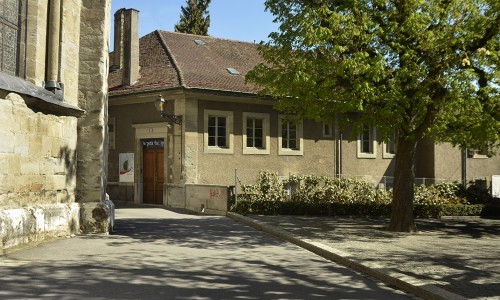 Le petit Th&eacute;&acirc;tre