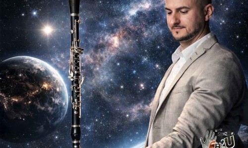 H2U Sessions mit &laquo;SPYCTRONIX&raquo;